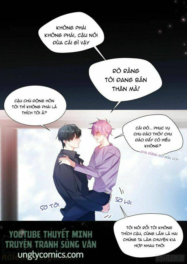 Ảnh Đế X Ảnh Đế Chương 201 Ảnh 2