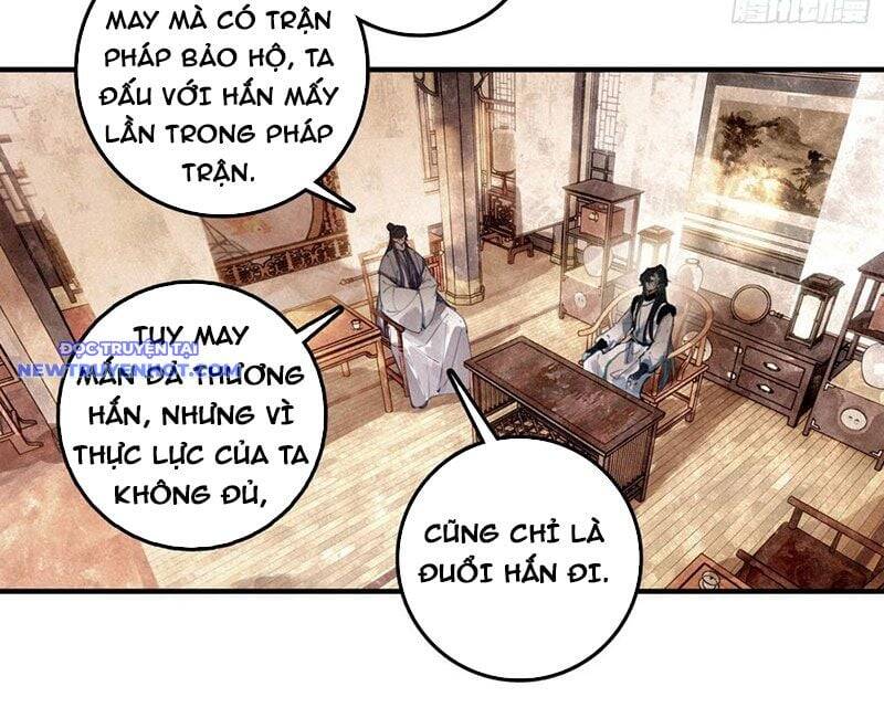 Phi Kiếm Vấn Đạo Chương 127 Ảnh 44