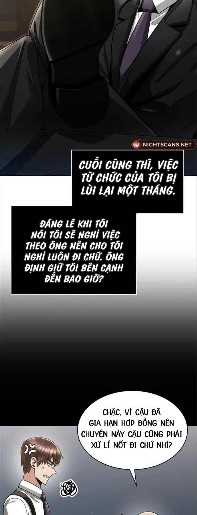Thợ Săn Thiên Tài Hồi Quy Thành Lao Công Chương 57 Ảnh 8