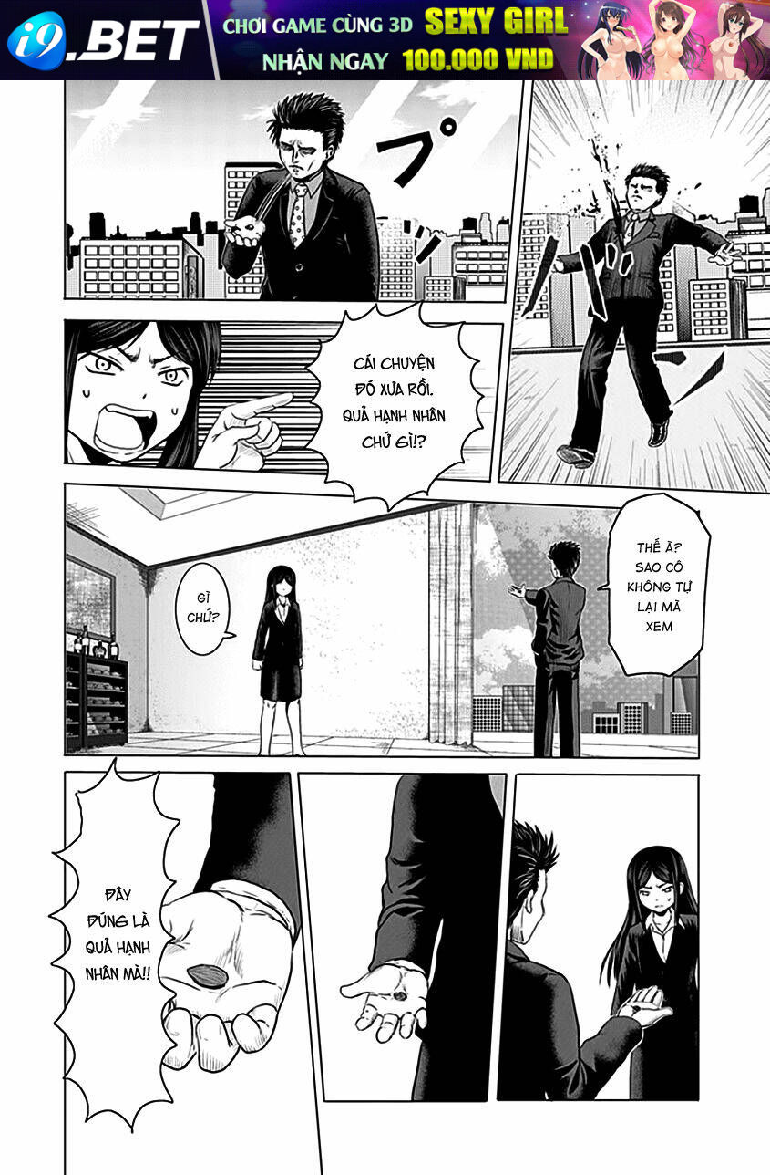 Zai X 10 Chương 28 Ảnh 7