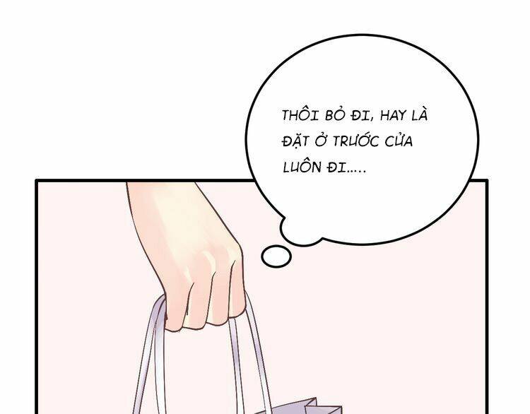 Những Mối Tình Bí MậT Không Thể Nói Chương 8 Ảnh 14