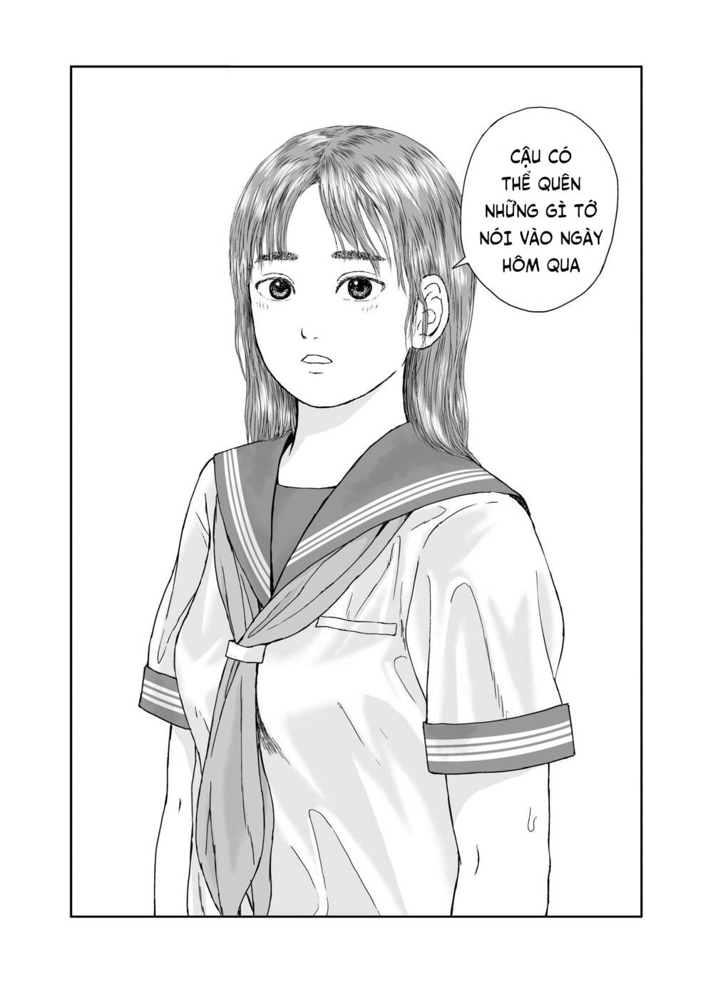 Hi-Posi Chương 31 Ảnh 21