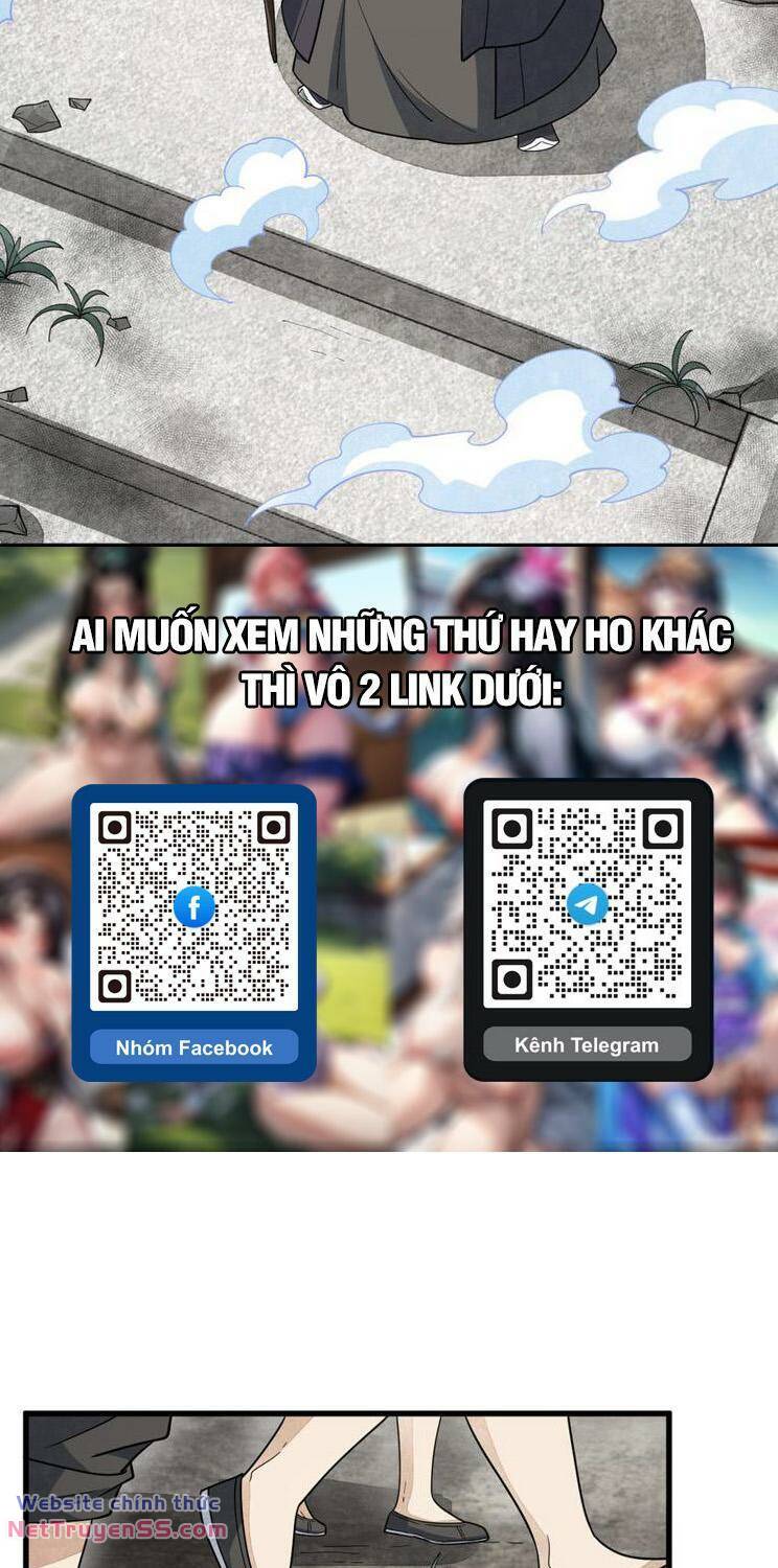 Lạn Kha Kỳ Duyên Chương 293 Ảnh 8