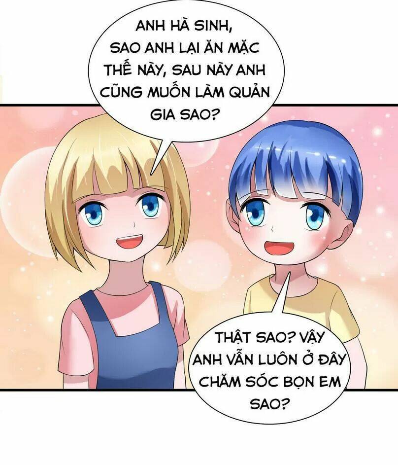Cô Dâu Gả Thay Của Tổng Tài Chương 120 Ảnh 7