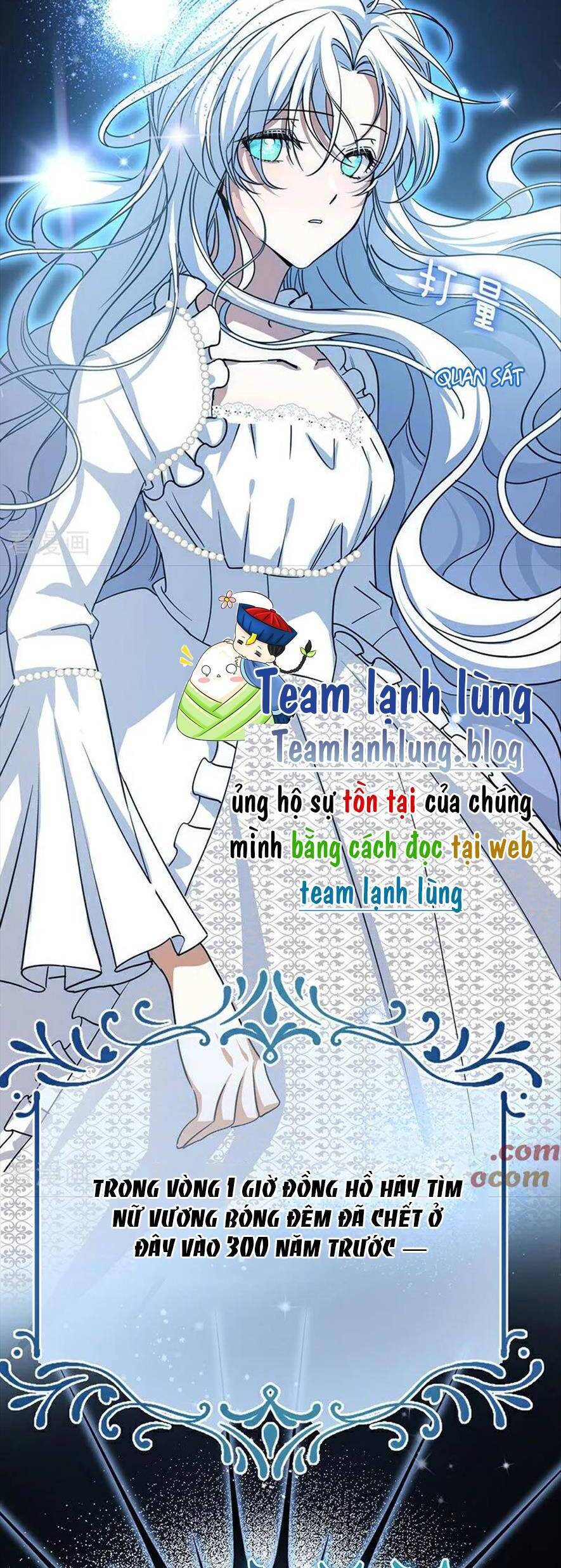 Bông Hoa Độc Của Nhà Công Tước Chương 30 Ảnh 6