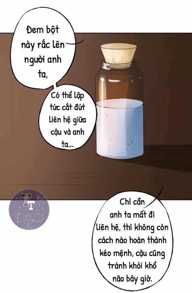 Tôi Không Phải Đa Nhân Cách Chương 31 Ảnh 58