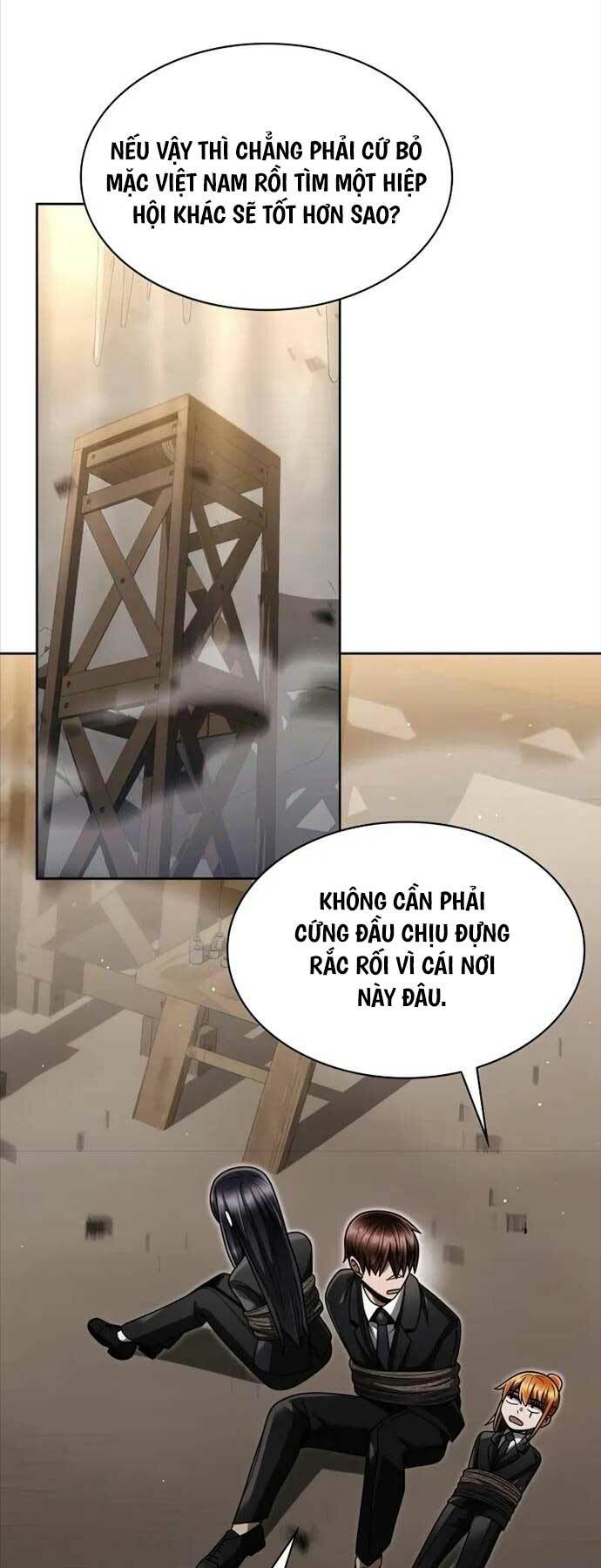 Thợ Săn Thiên Tài Hồi Quy Thành Lao Công Chương 59 Ảnh 52