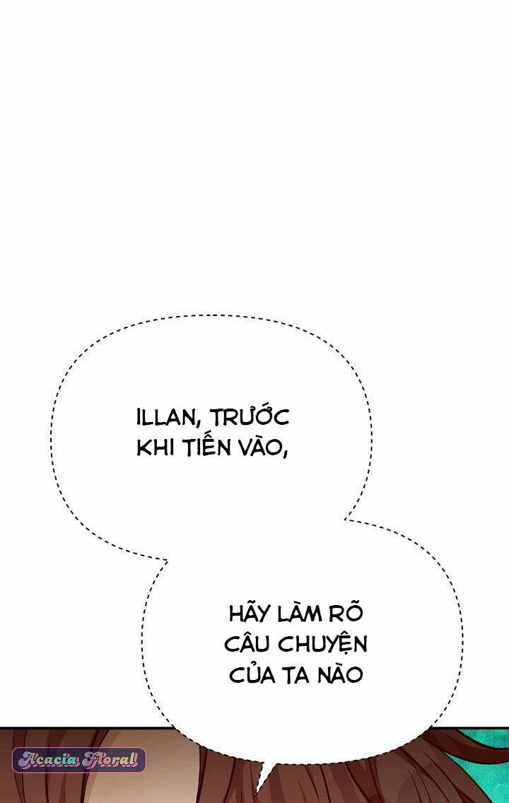 Aristité Được Ban Phước Một Lời Nguyền Chương 8 Ảnh 16