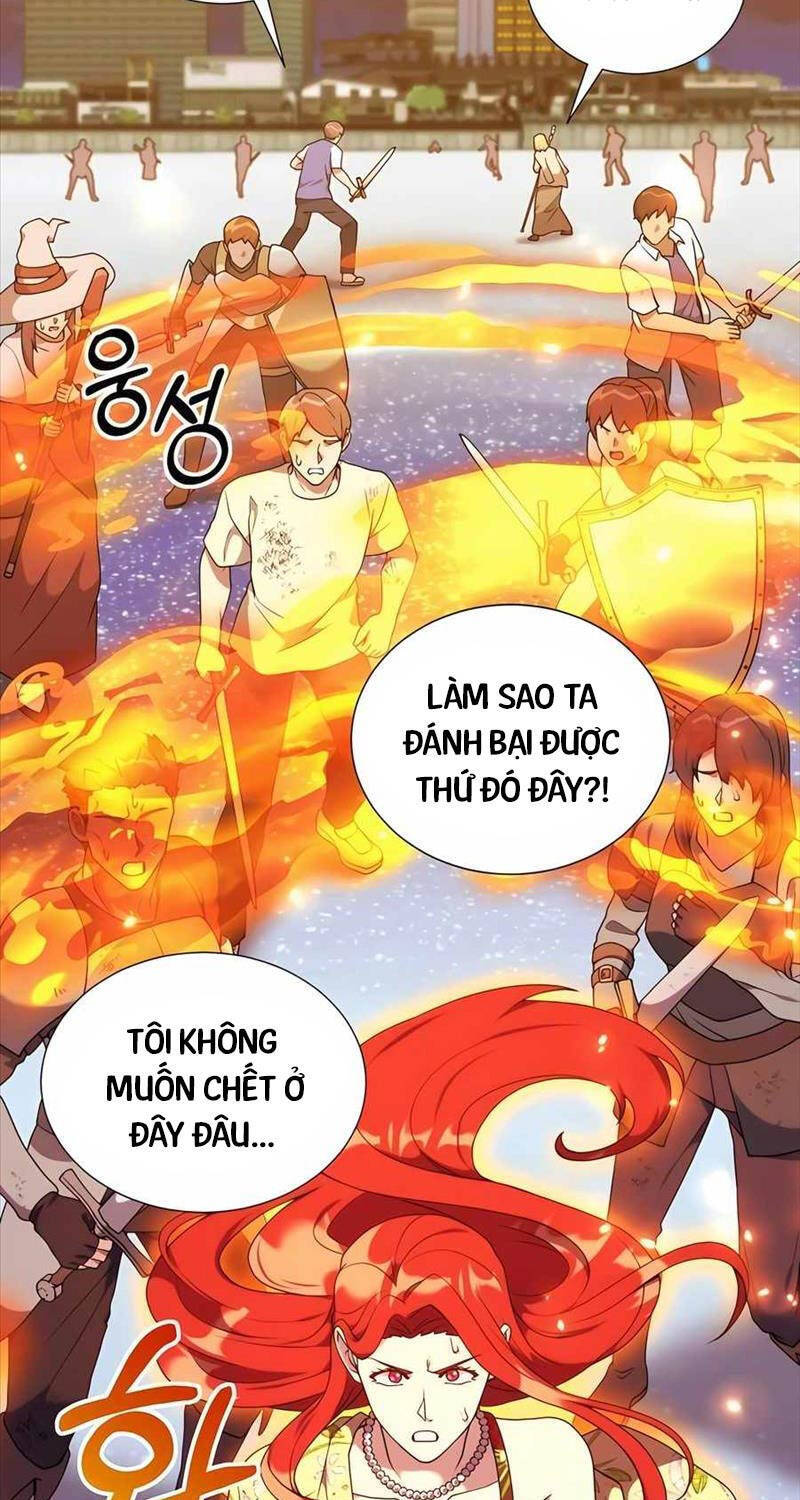 Tôi Làm Vườn Tại Thế Giới Thợ Săn Chương 42 Ảnh 80