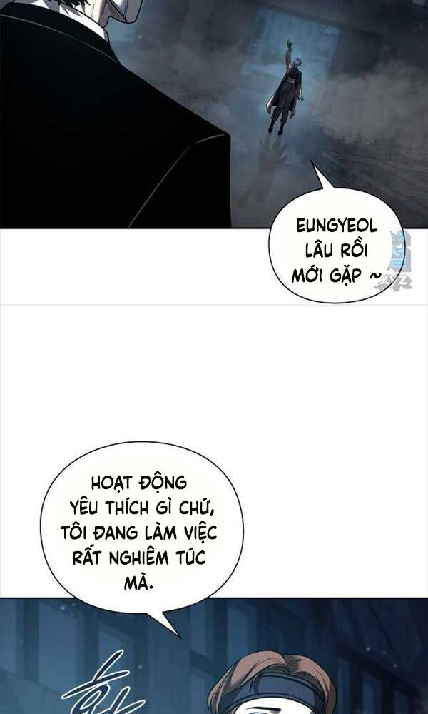 Trường Học Chiến Binh Chương 37 Ảnh 48