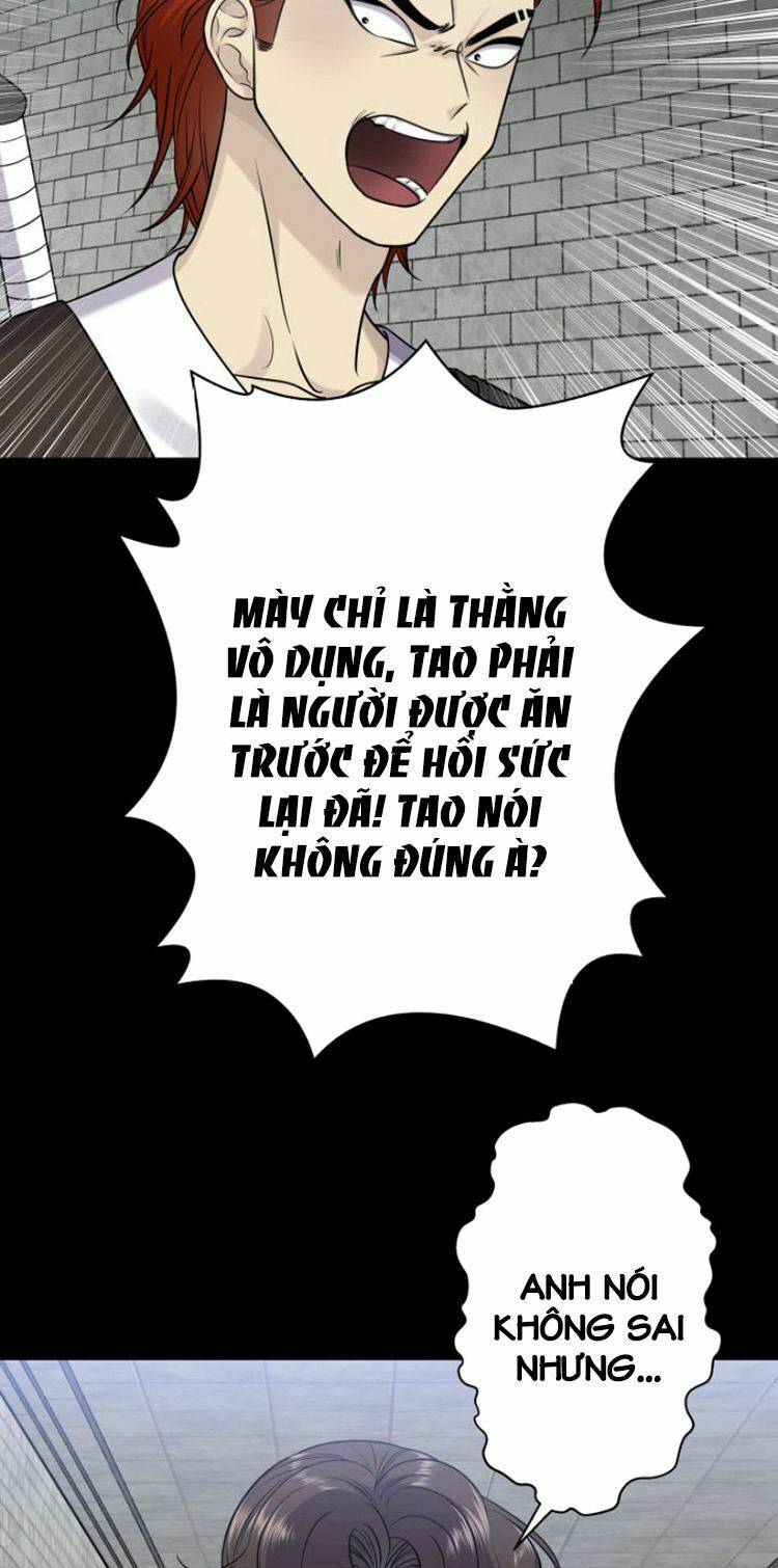 Trò Chơi Của Chúa Thượng Chương 11 Ảnh 29