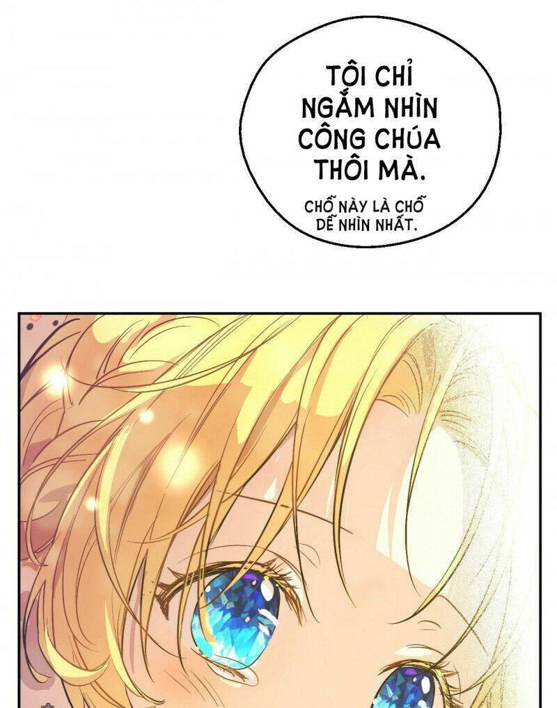 Một Ngày Nọ Ta Trở Thành Công Chúa Chương 125 Ảnh 70