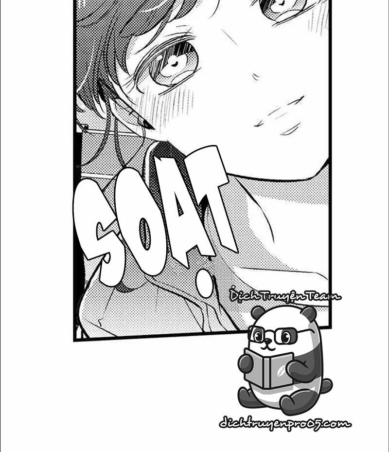 Sai Rồi, Sếp Tây Nhà Tôi Không Phải Là Quý Ông Đâu! Chương 94 Ảnh 30