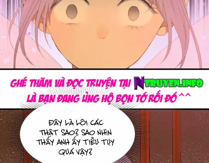 Lượm Được Một Tiểu Hồ Ly 3 Chương 111 Ảnh 19