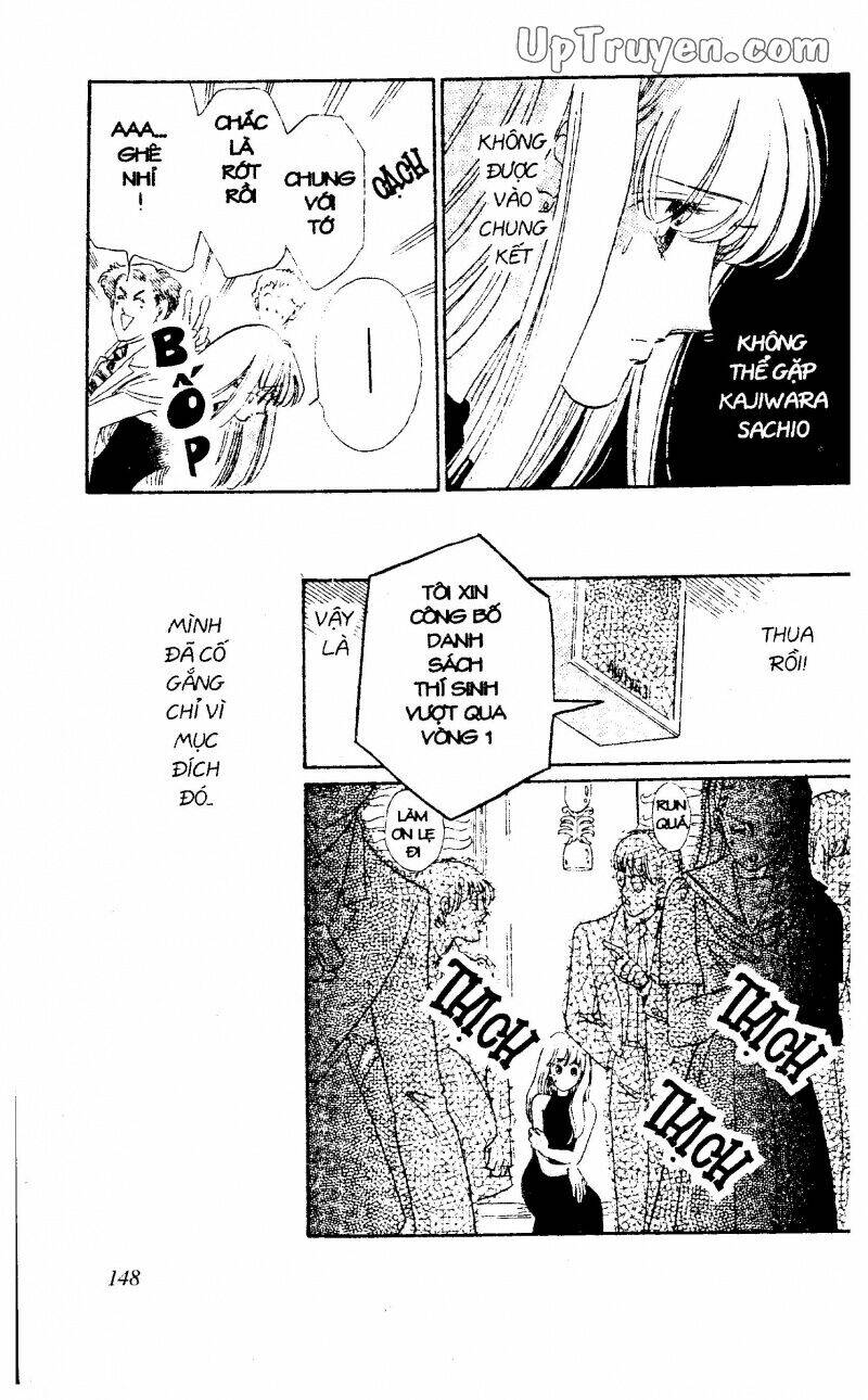 Kanon - Hoa Âm Chương 3 Ảnh 149