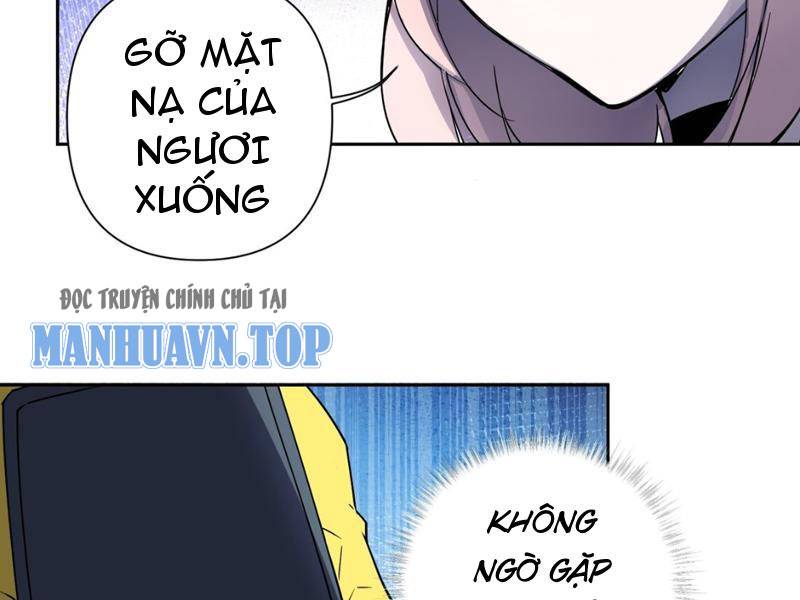 Trước Ngày Tận Thế, Ta Và Bạn Gái Lại Chém Giết Lẫn Nhau Chương 9 Ảnh 53