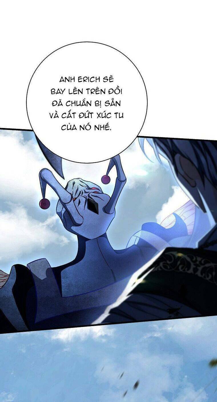 Trở Thành Cứu Tinh Của Nhân Vật Chính Chương 43 Ảnh 92