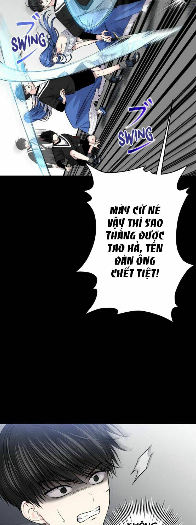 Trò Chơi Của Chúa Thượng Chương 5 Ảnh 56