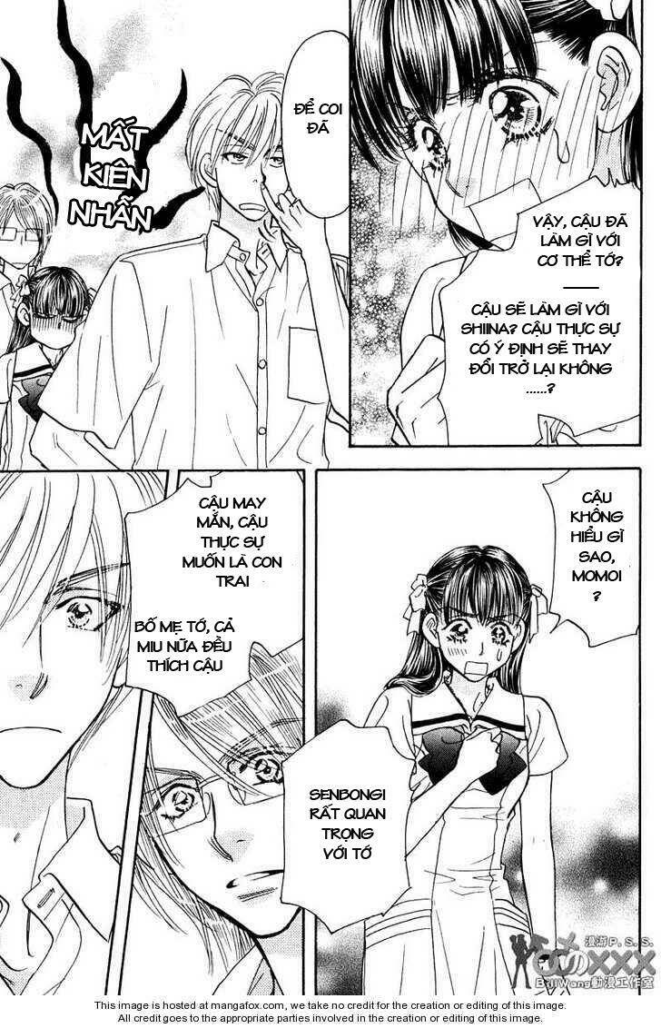 Boku To Kanojo No Xxx Chương 42 Ảnh 14