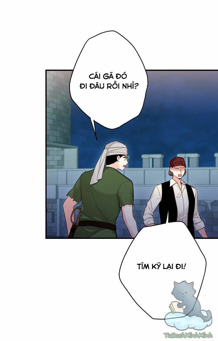 Tồn Tại Với Tư Cách Là Vợ Của Nam Chính Chương 199 Ảnh 55