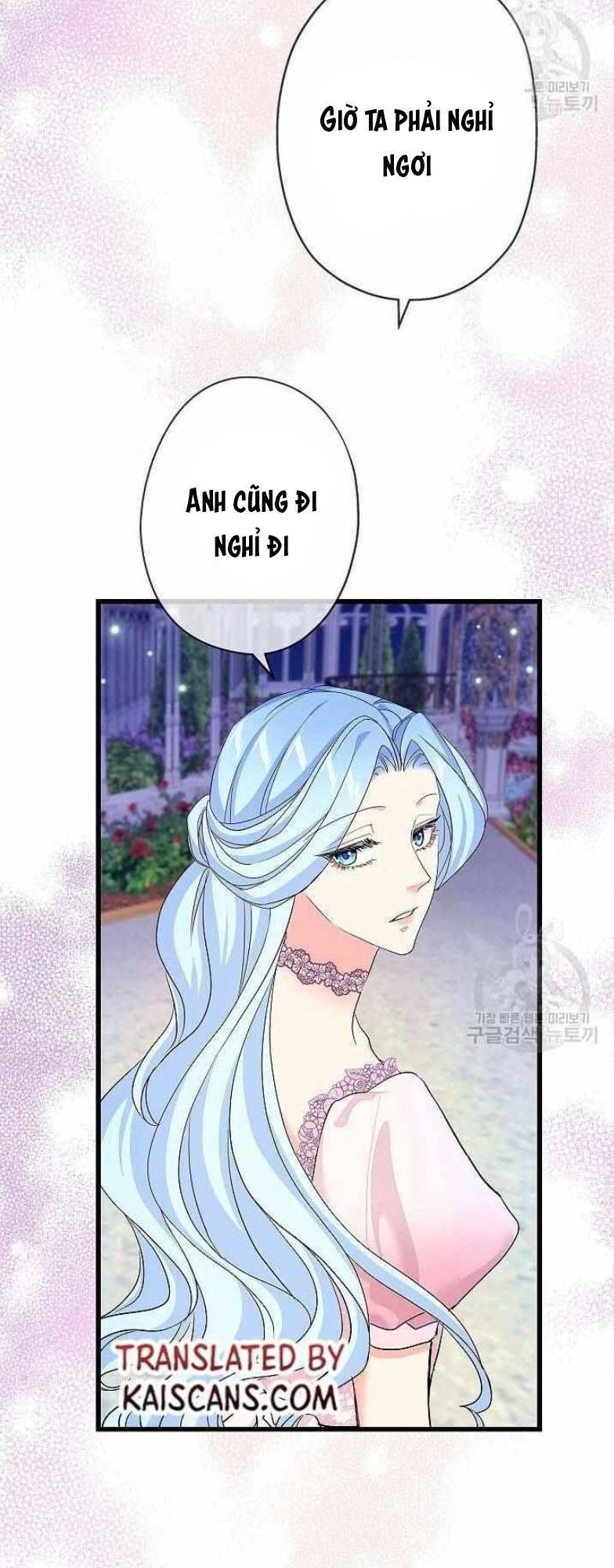 Nếu Là Phản Diện, Liệu Tôi Sẽ Chết? Chương 53 Ảnh 40