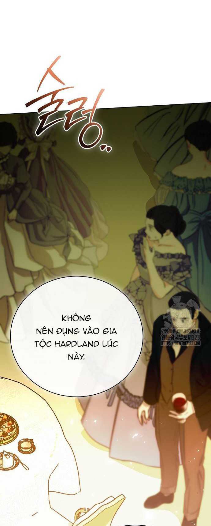 Nắm Giữ Trái Tim Của Bạo Chúa Chương 36.2 Ảnh 35