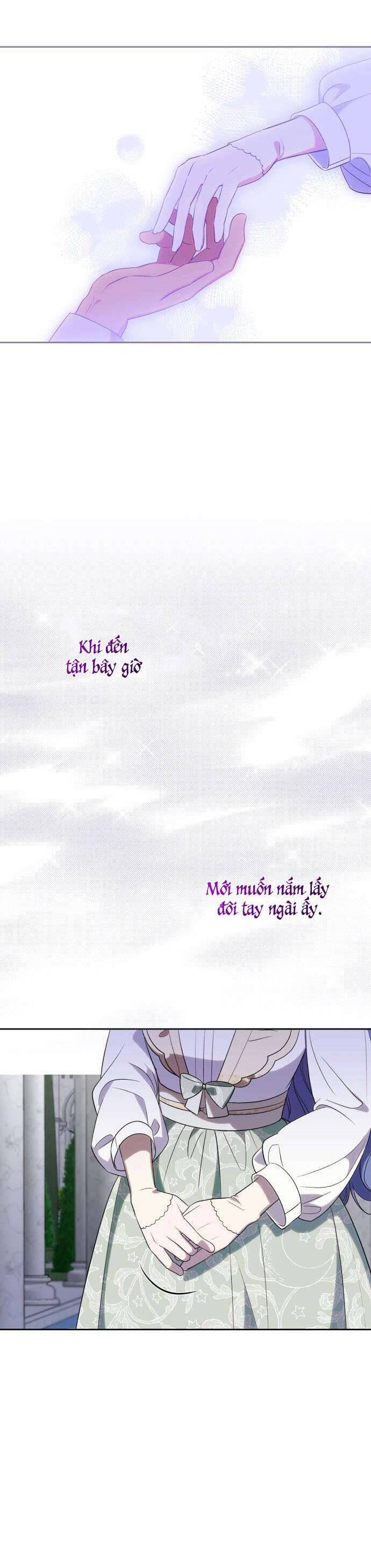 Tôi Trở Thành Nhân Vật Phản Diện Trong Một Cuốn Tiểu Thuyết Chết Chóc Chương 46 Ảnh 39