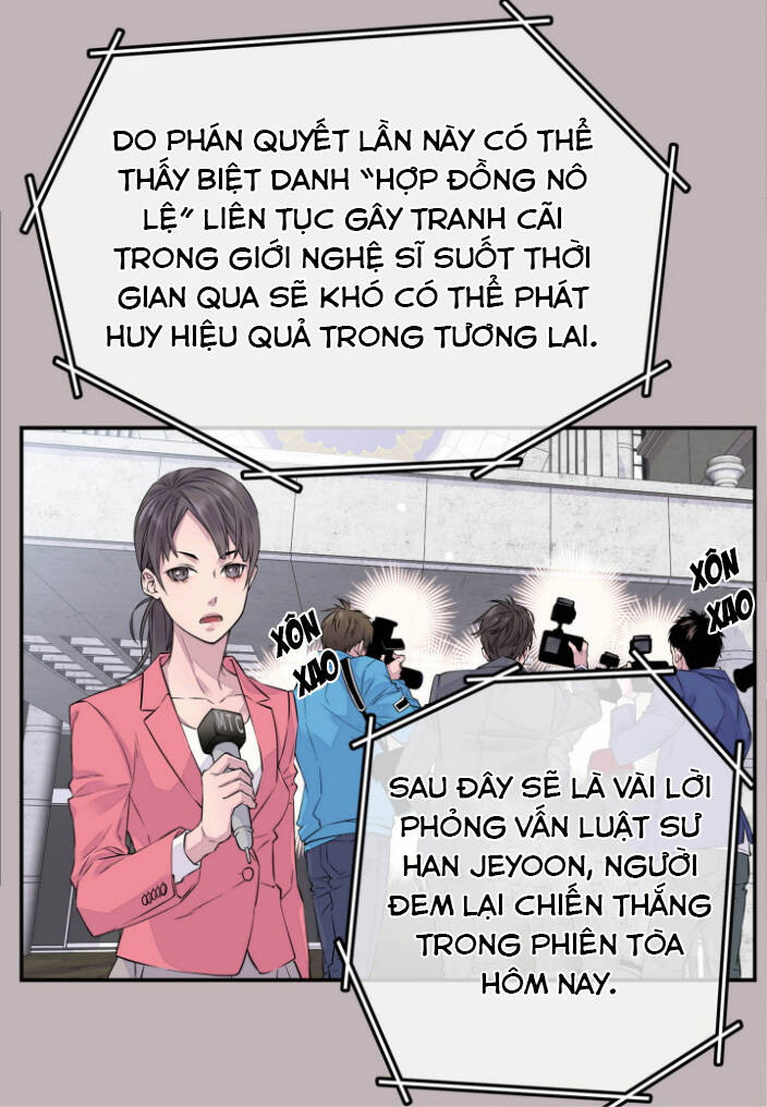 Kẻ Thù Nóng Bỏng Chương 1 Ảnh 6