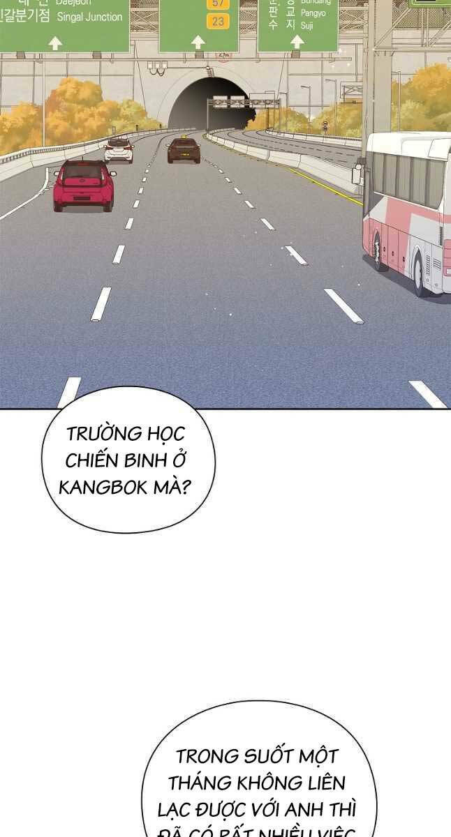 Trường Học Chiến Binh Chương 44 Ảnh 56