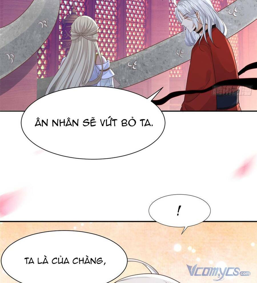 Bệnh Kiều Vương Gia Dựa Vào Ta Để Tiếp Tục Sống Chương 103 Ảnh 26