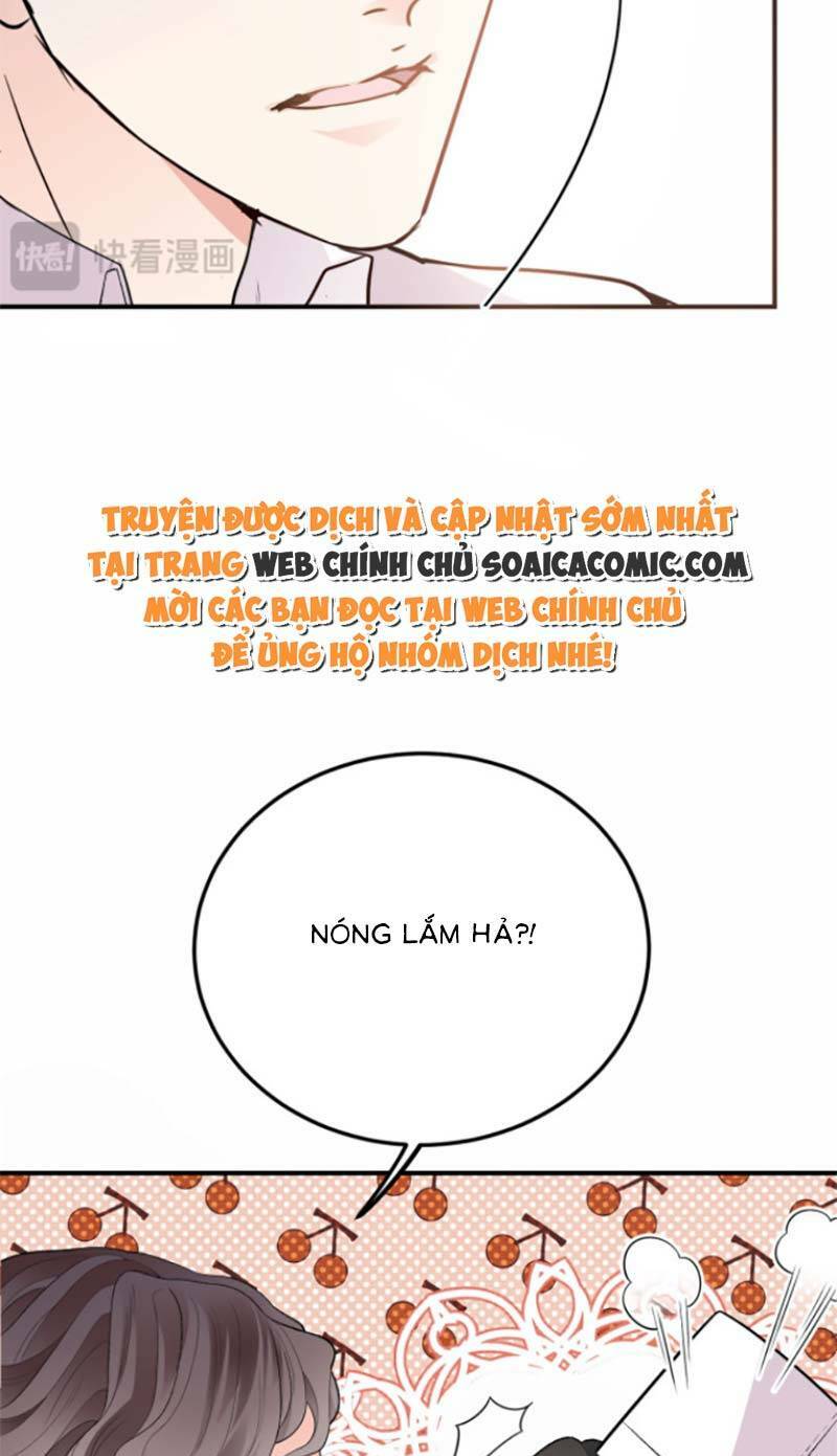 Trọng Sinh Báo Thù Gặp Được Bá Đạo Tổng Tài Chương 14 Ảnh 25