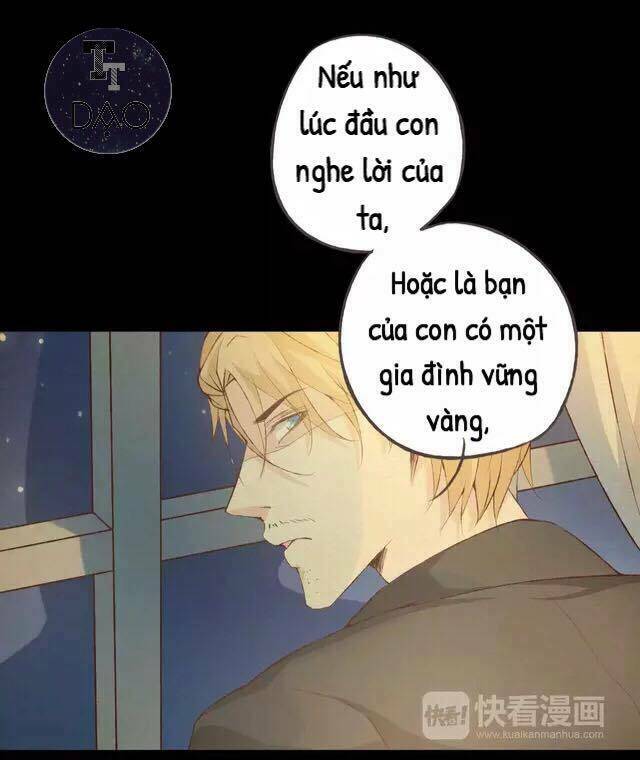 Tôi Không Phải Đa Nhân Cách Chương 34 Ảnh 8