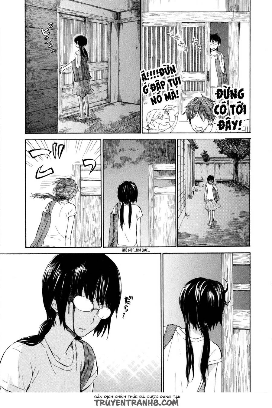 Barakamon Chương 21 Ảnh 7