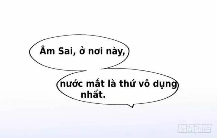 Chạy Đi Âm Sai Chương 110 Ảnh 17