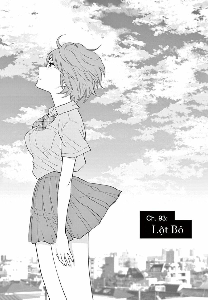 Himegoto - Juukyuusai No Seifuku Chương 93 Ảnh 3