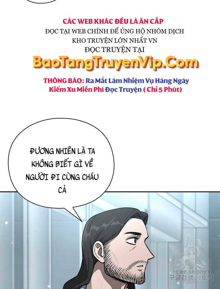 Trường Học Chiến Binh Chương 32 Ảnh 27