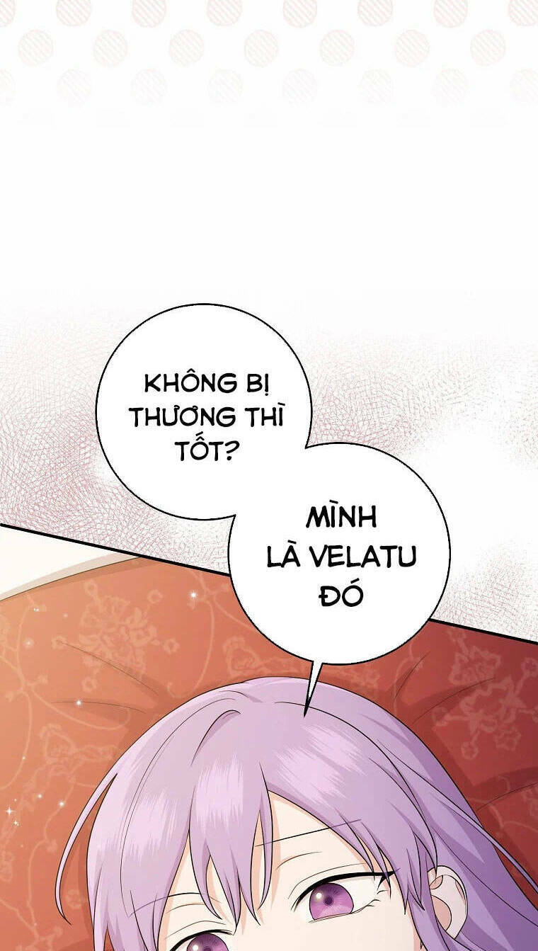Tôi Đã Diễn Tròn Vai Một Đứa Con Gái Nuôi Chương 25 Ảnh 8