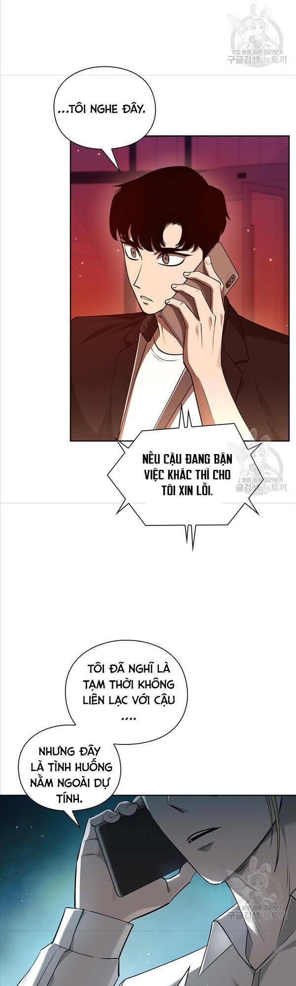 Trường Học Chiến Binh Chương 35 Ảnh 32