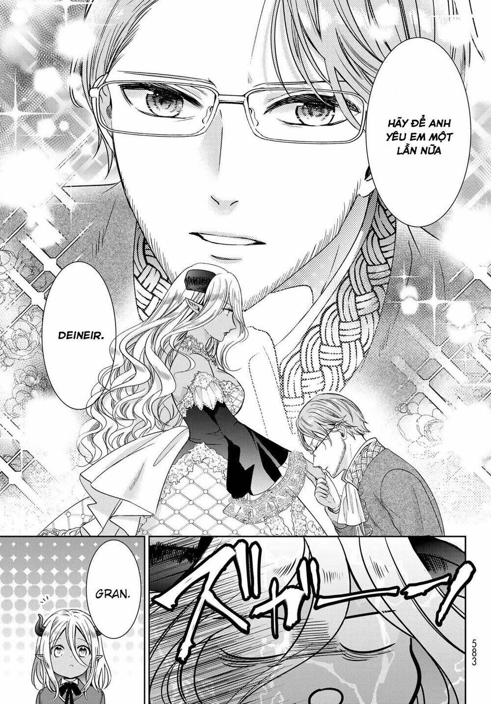 Isekai De Saikyo Mao No Kodomotachi No Mama Ni Natchaimashita Chương 26 Ảnh 15