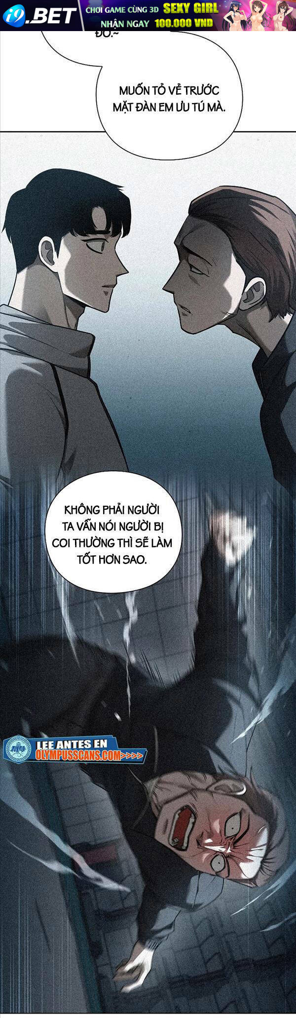 Trường Học Chiến Binh Chương 41 Ảnh 41