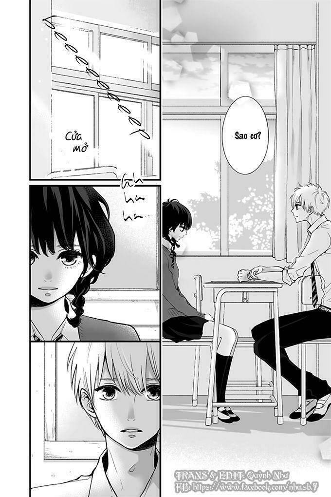 Tổng Hợp One Shot. Chương 376 Ảnh 13