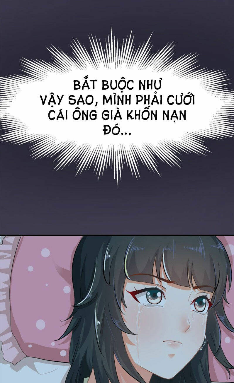 Hôn Nhân Gây Nghiện Chương 2 Ảnh 8