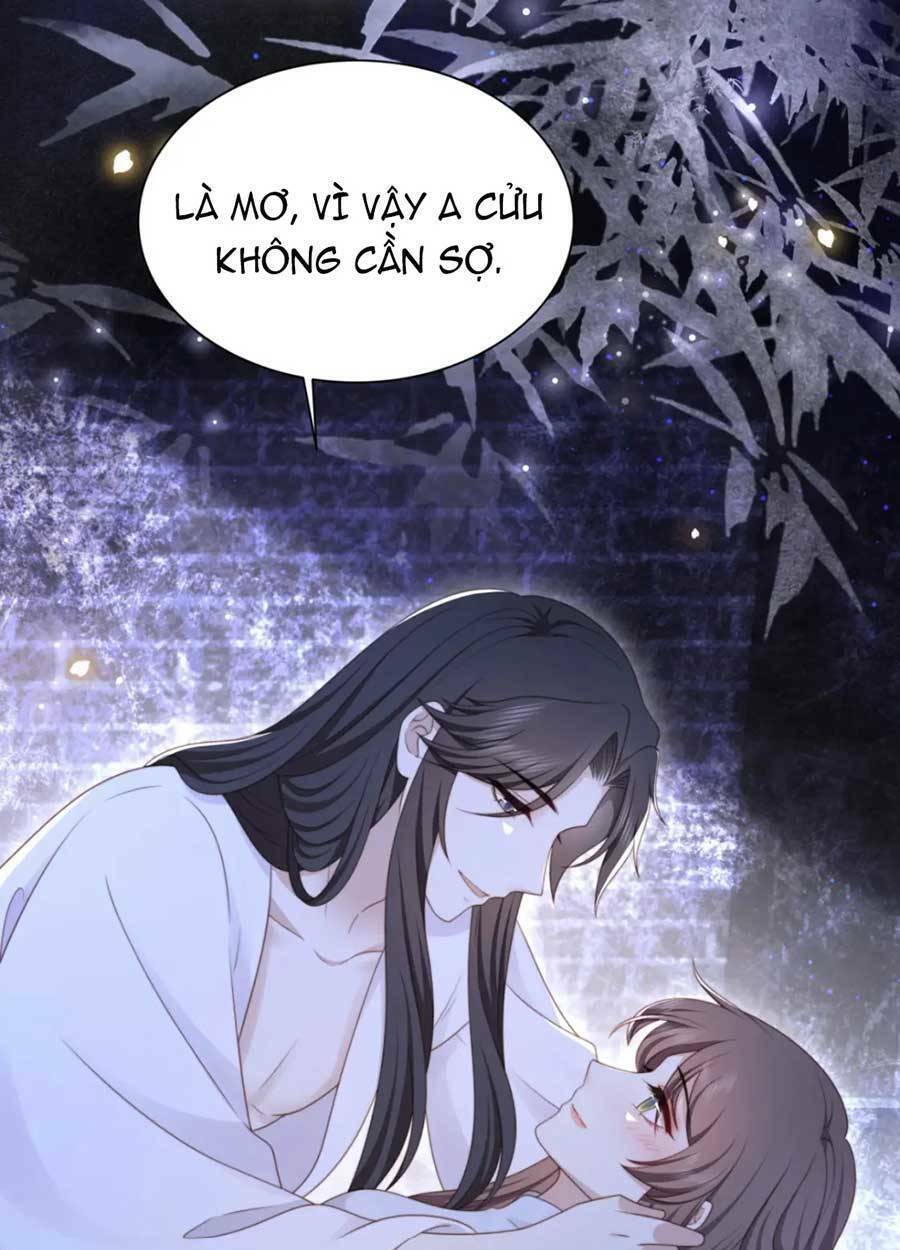 Cô Vương Quả Nữ Chương 61 Ảnh 20