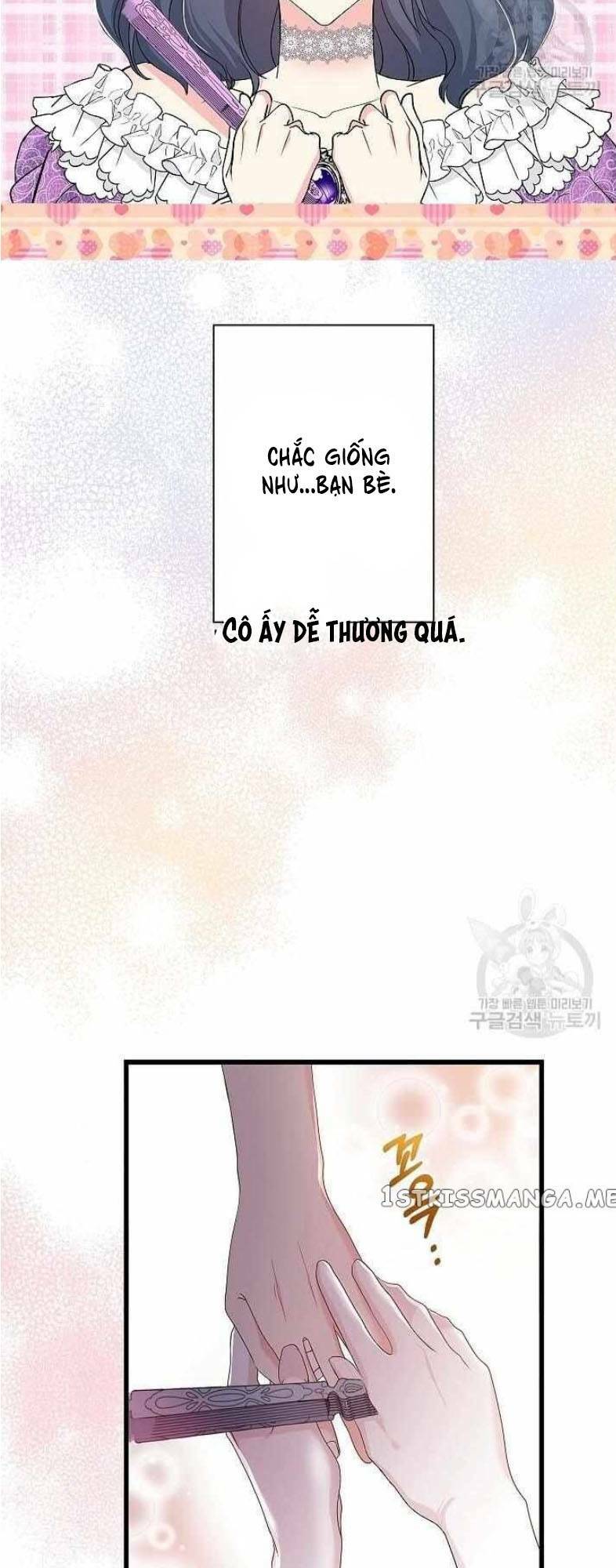 Nếu Là Phản Diện, Liệu Tôi Sẽ Chết? Chương 53 Ảnh 6