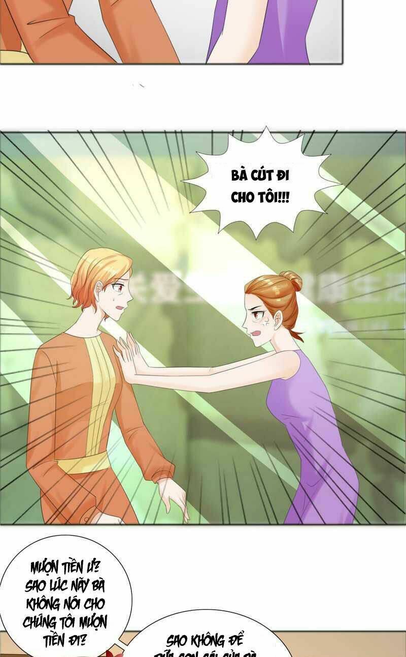 Độc Sủng Kiều Thê Của Bá Đạo Tổng Tài Chương 73 Ảnh 17