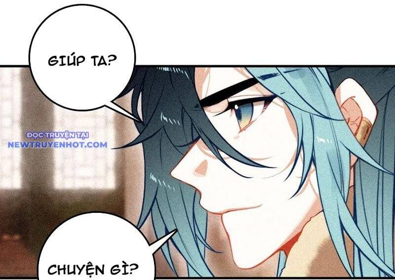 Phi Kiếm Vấn Đạo Chương 128 Ảnh 49