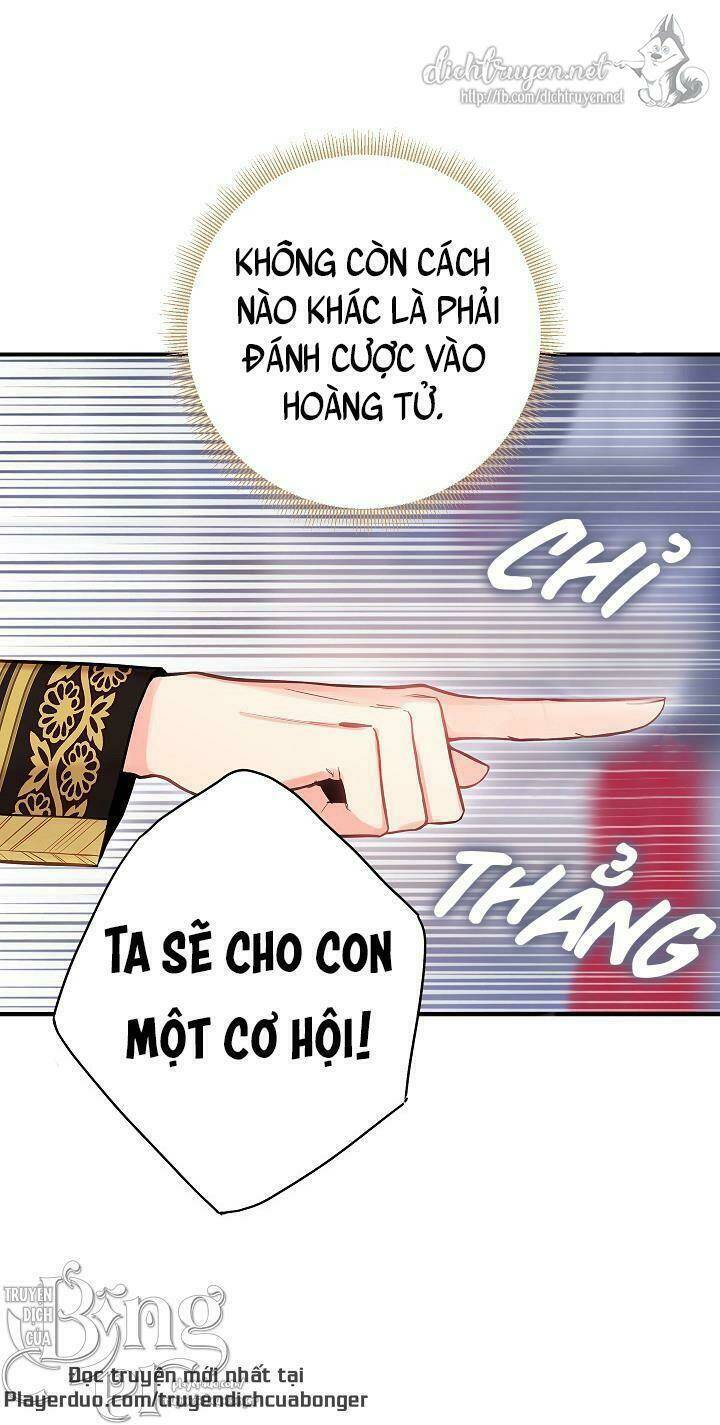 Tồn Tại Với Tư Cách Là Vợ Của Nam Chính Chương 187 Ảnh 25