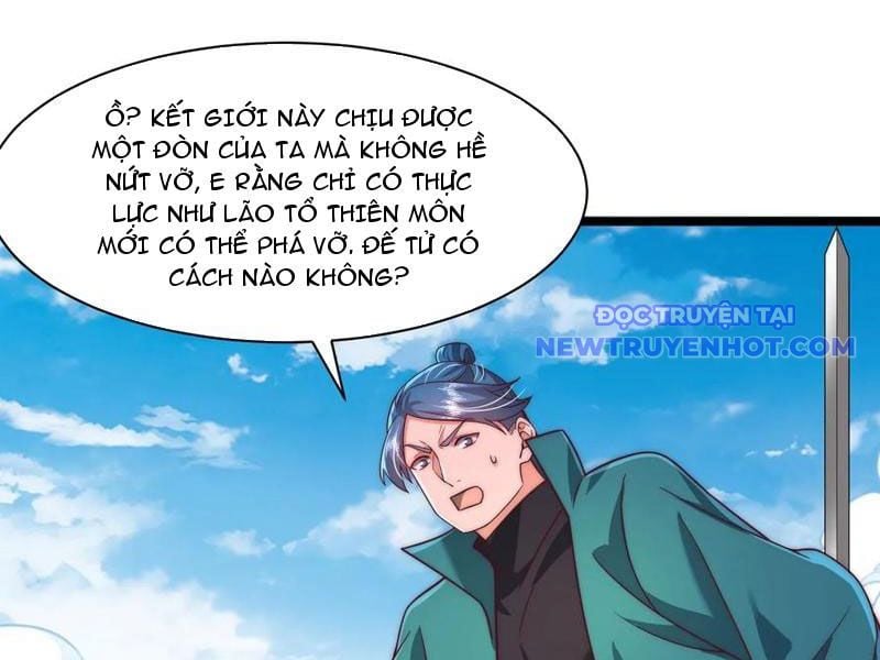 Thổ Lộ Với Mỹ Nữ Tông Chủ Xong, Ta Vô Địch Rồi? Chương 84 Ảnh 42