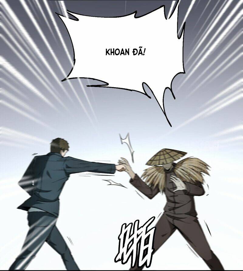 Chợ Quỷ Chương 9 Ảnh 35