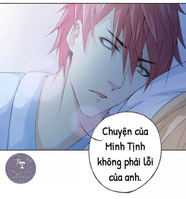 Tôi Không Phải Đa Nhân Cách Chương 34 Ảnh 20